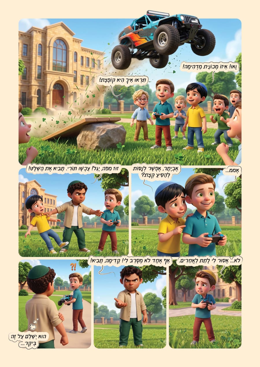 החרם