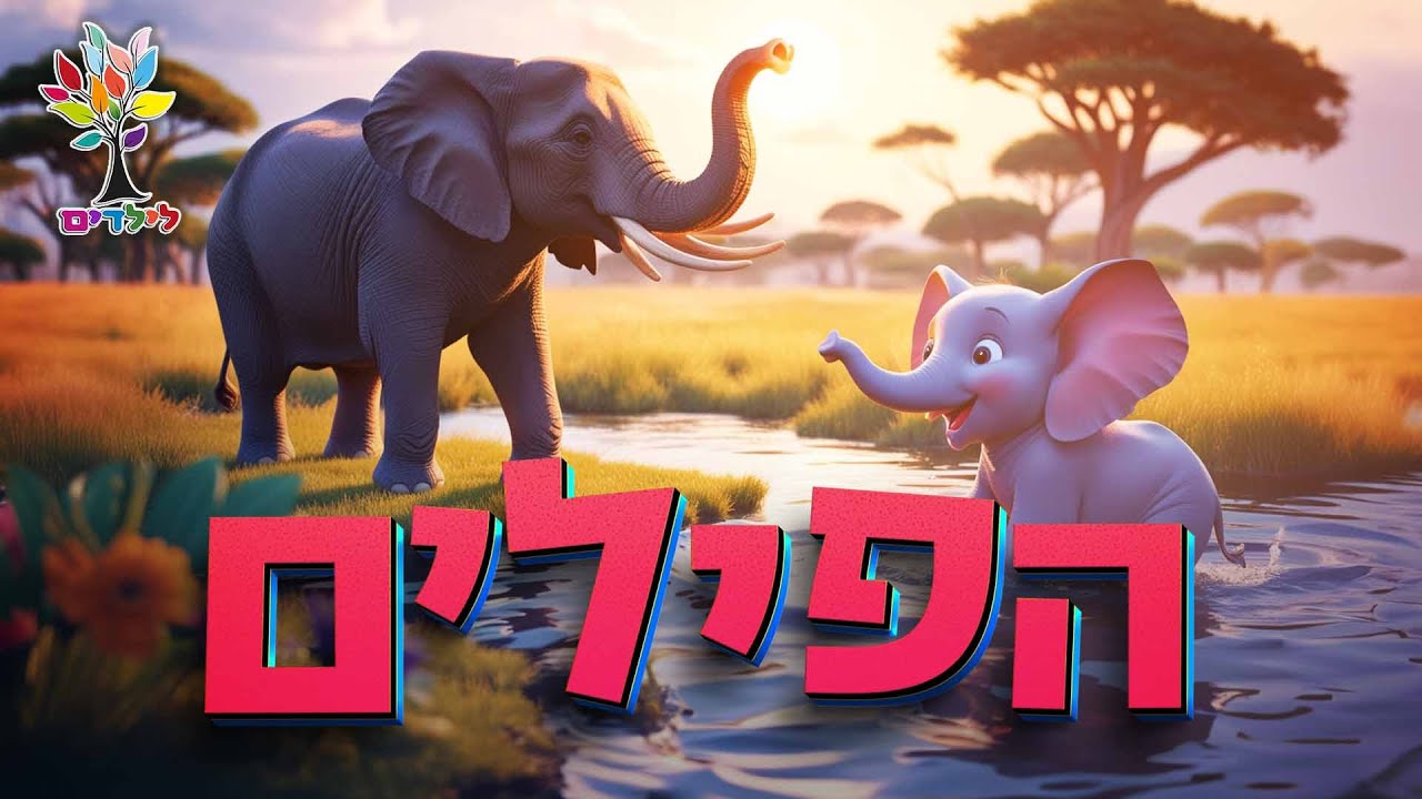 הפיל