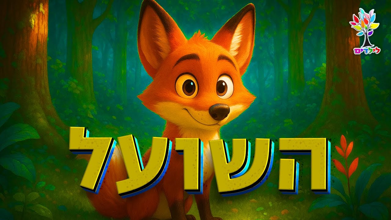השועל