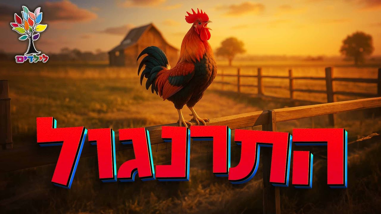 התרנגול
