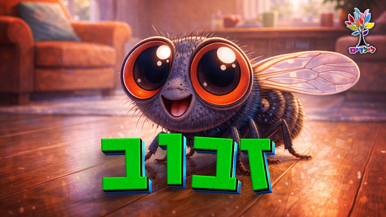 הזבוב