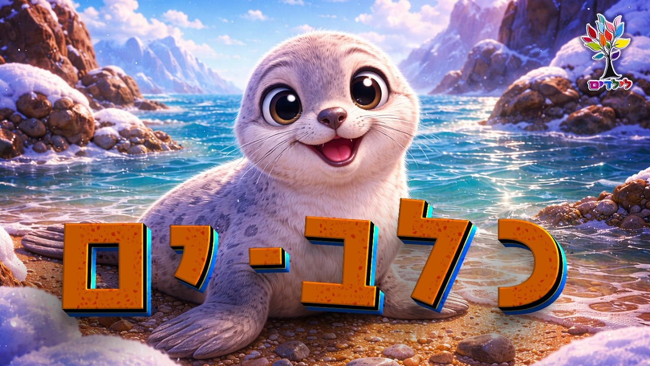 כלב הים