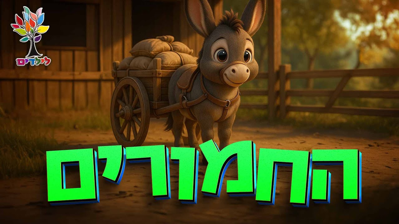 החמור