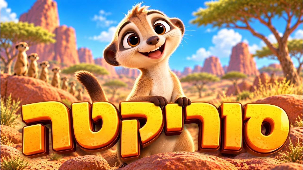 הסוריקטה