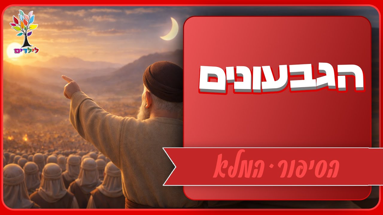 הגבעונים