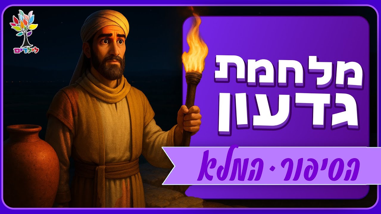 מלחמת גדעון