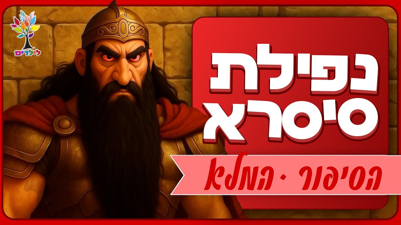 נפילת סיסרא