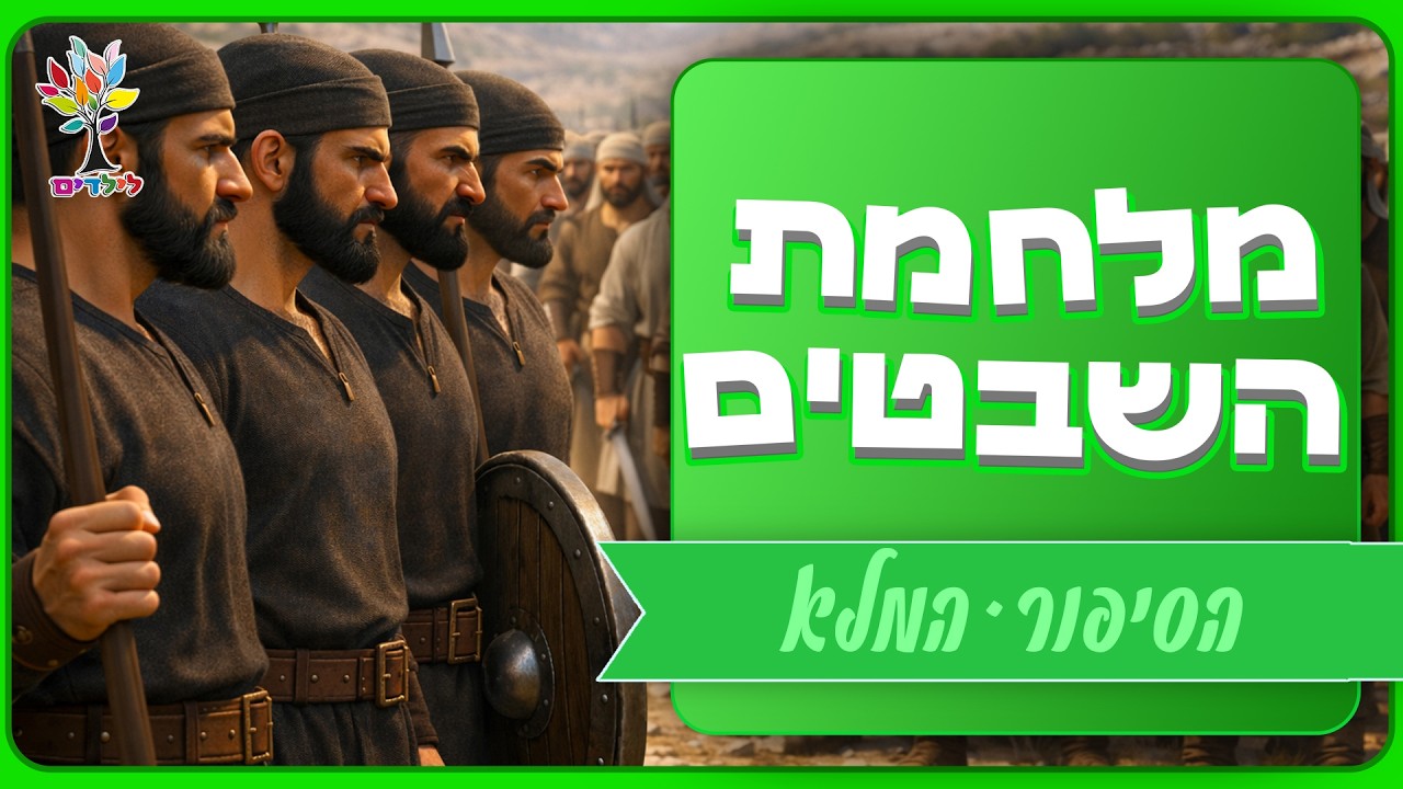 מלחמת שבט בנימין