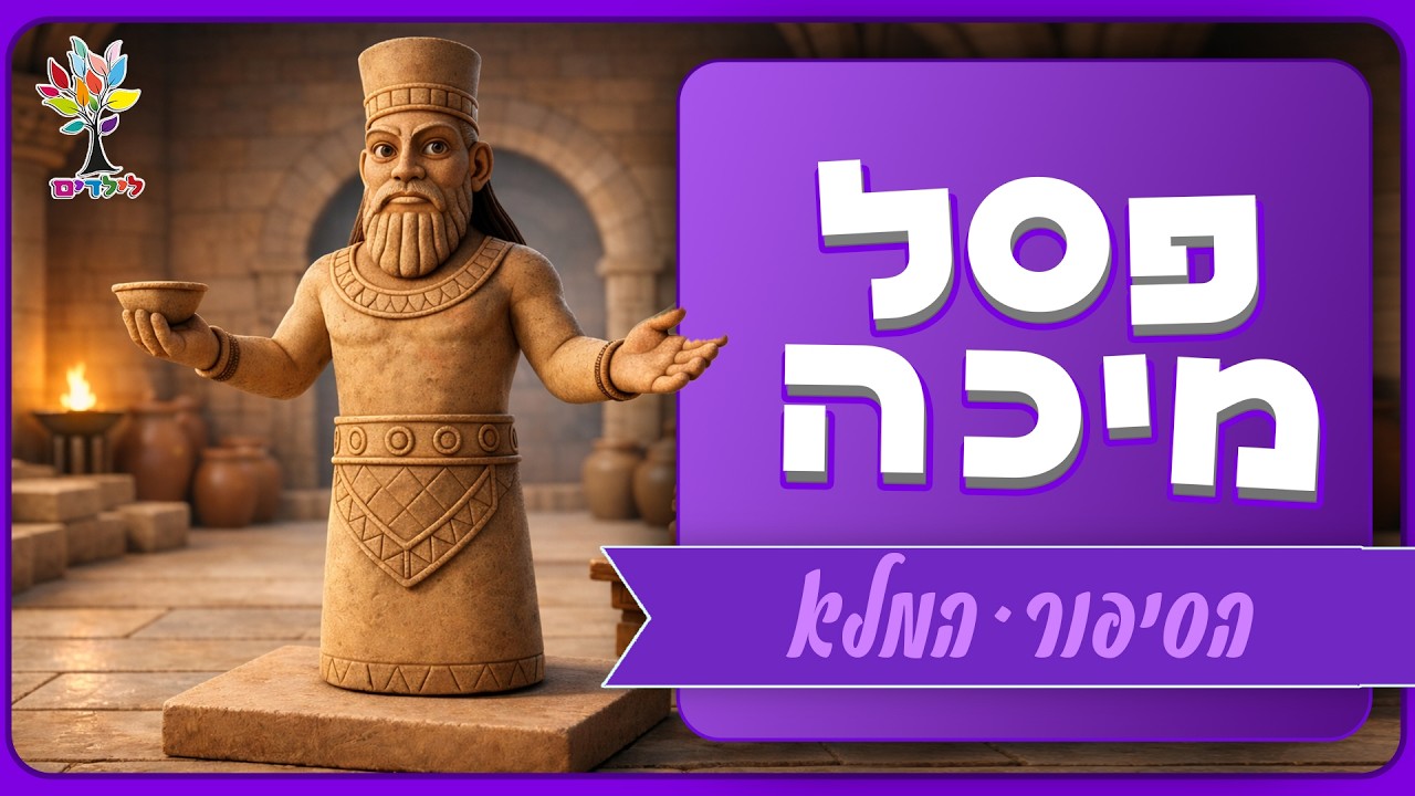 פסל מיכה