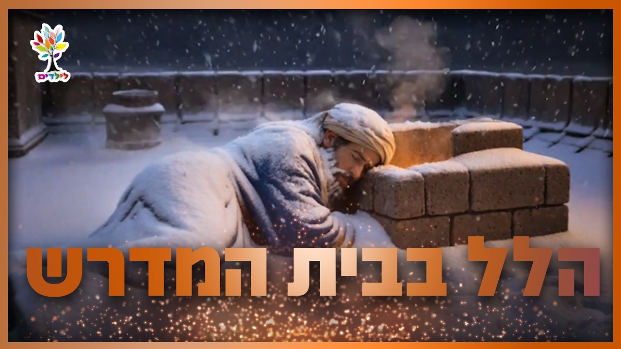 הלל הזקן
