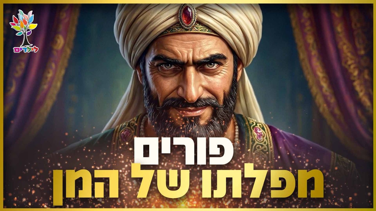 נס פורים
