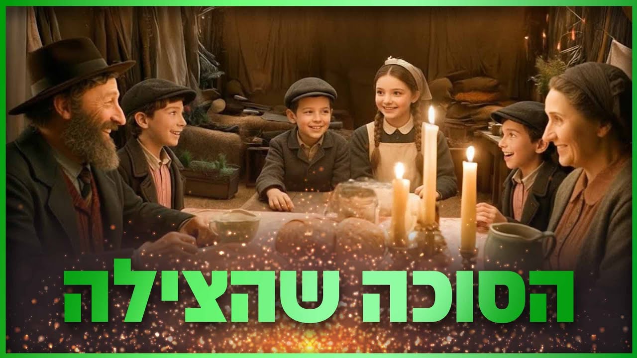 שמחת סוכות