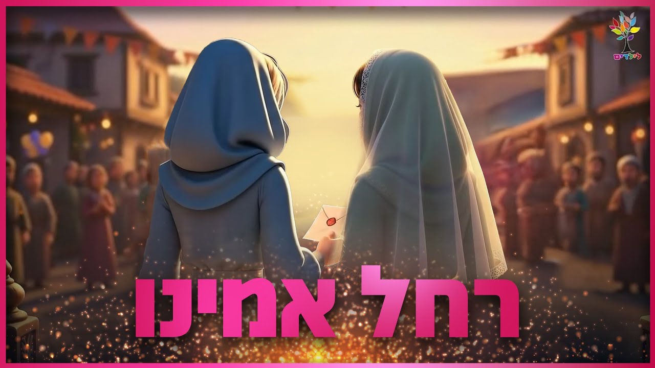 רחל אימנו